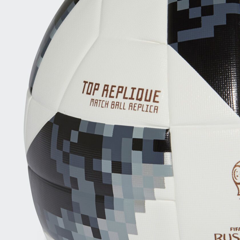 Купить Adidas Telstar 18 ТРЕНИРОВОЧНЫЙ МЯЧ Fifa World